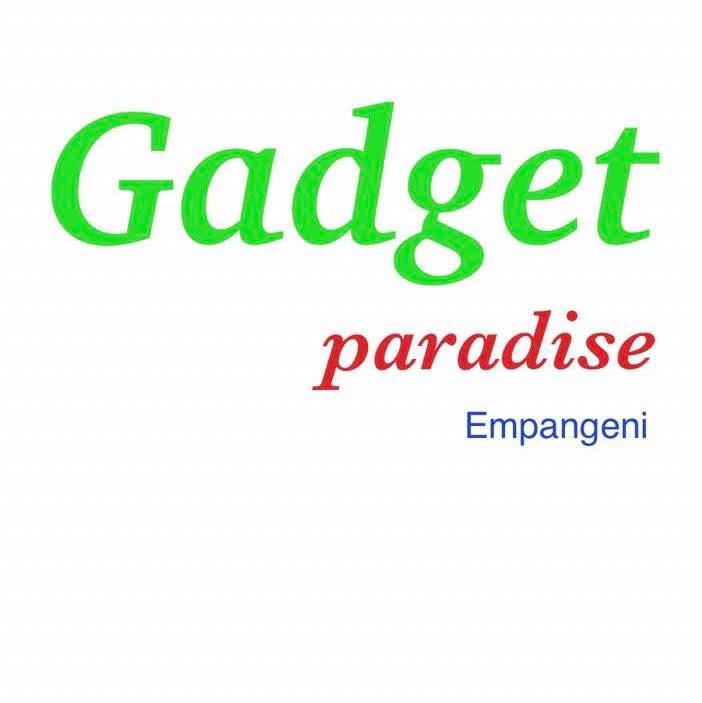 Gadget Paradise